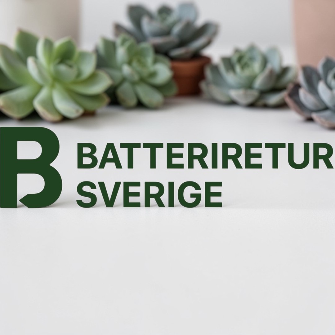 Batteriretur Sverige som Batteripeng.se gåt igenom